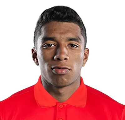 Gerson Vázquez logo