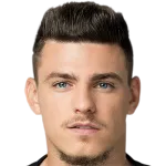 Daniel Varasdi photo