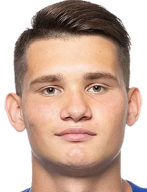 Aleksey Sukharev logo