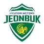 Jeonbuk Hyundai Motors logo
