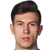 Marcus Bergsten photo