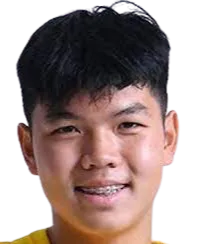 Issarapong Waewdee logo