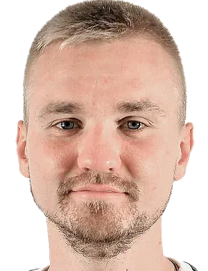 Filipp Dvoretskov logo