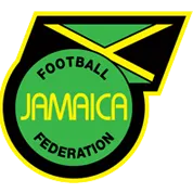 Jamaica U23 logo