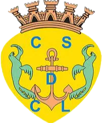 CSD Camara Lobos logo