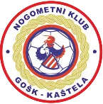 NK Gosk Kastel Gomilica logo