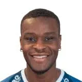 Mustapha Fofana logo