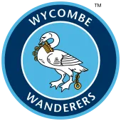 Wycombe Wanderers U18 logo