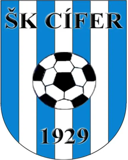 Cifer logo