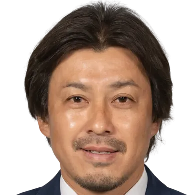 Masato Harasaki photo