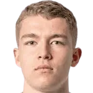 Jesper Svenungsen Skau logo