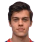 Magnus Bech Riisnaes logo