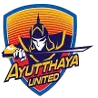 Ayutthaya United U19 logo