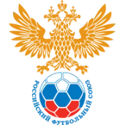 Russia U19 logo