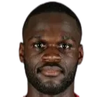 Bevic Selad Moussiti Oko portrait