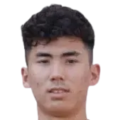 Nureli Tursunali photo