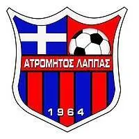 Atromitos Patras logo