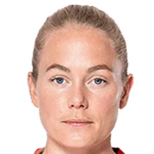 Guro Bergsvand photo 