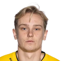 Kasper Eskil Ingvar Berndtsson logo