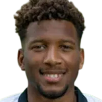 Myles Hippolyte logo