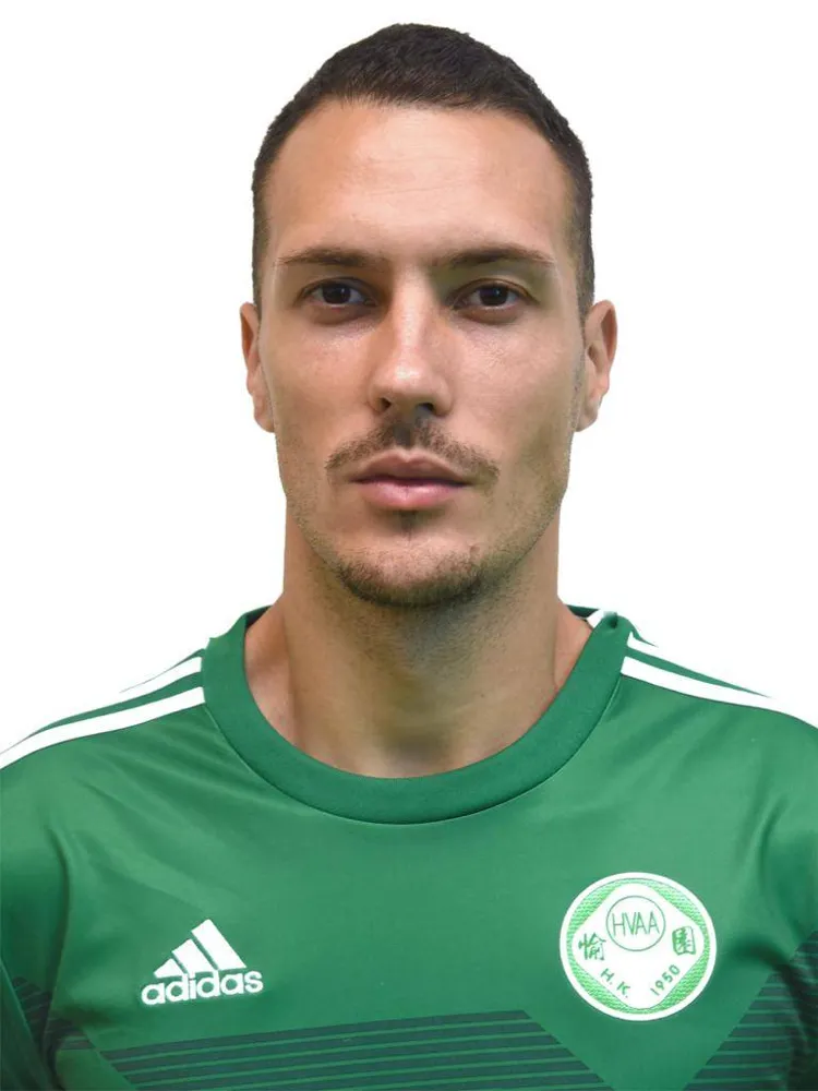 Marko Rajkovic photo 