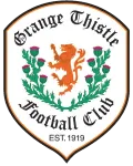 Grange Thistle U23 logo
