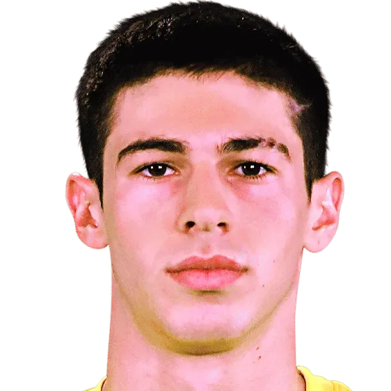 ali baran gezek logo