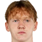 Jack Henry-Francis photo 