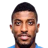 Ahmed Sharahili logo