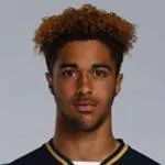 Keanan Bennetts logo