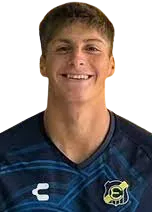 Martín Cárcamo logo