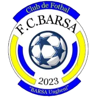 Barsa Ungheni logo