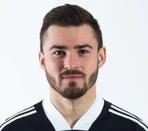 Andriy Markovych photo 