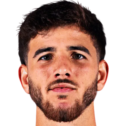 facundo gonzalez photo