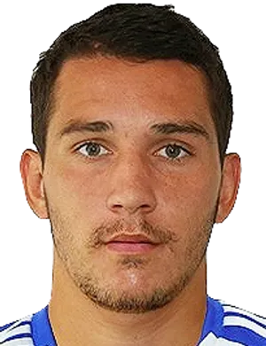 Mikhail Borisov logo