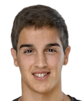 Asier Etxaburu Diz logo