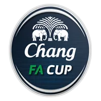 Thai FA Cup photo 