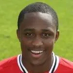 Charni Ekangamene photo 