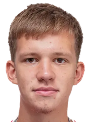 Zakhar Chushkin logo