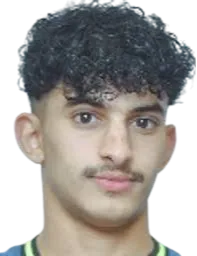 Ammar Nasser Al Harfi logo