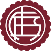Club Atlético Lanús logo