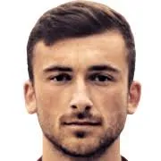 Nemanja Anđušić logo