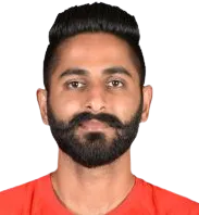 Akashdeep Singh Kahlon logo