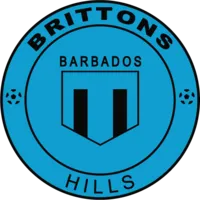 Brittons Hill logo