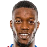 Olamide Shodipo logo