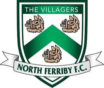 North Ferriby United