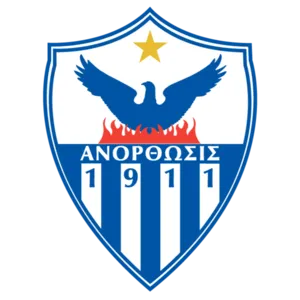 Anorthosis Famagusta FC logo