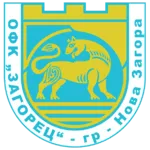 FC Zagorets logo