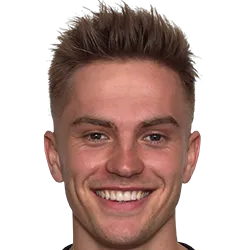 Snorre Strand Nilsen logo