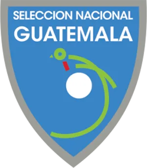 Guatemala U21 logo
